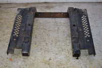 2013 Bobcat 3400 4X4 Front Bumper Mount