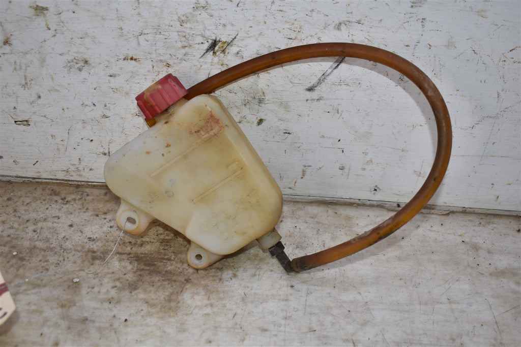 2013 Bobcat 3400 4X4 Coolant Reservoir