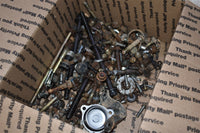 2013 Bobcat 3400 4X4  Bolts Lot