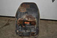 2009 Yamaha Rhino 700 Left Seat 5UG-F4710-00-00