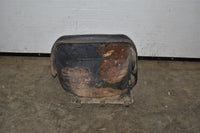 2009 Yamaha Rhino 700 Right Seat 5UG-F4710-00-00