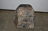 2009 Yamaha Rhino 700 Right Seat 5UG-F4710-00-00