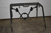 2009 Yamaha Rhino 700 Cage