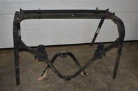 2009 Yamaha Rhino 700 Cage