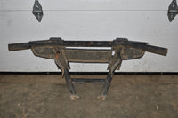 2009 Yamaha Rhino 700 Bumper 2P5-F845N-20-00
