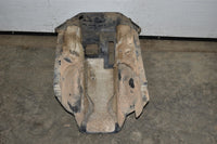 2009 Yamaha Rhino 700 Engine Cover 5B4-F8108-00-00