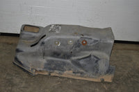 2009 Yamaha Rhino 700 Engine Cover 5B4-F8108-00-00