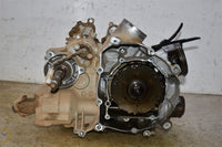 2009 Yamaha Rhino 700 Bottom End Engine