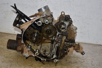 2009 Yamaha Rhino 700 Bottom End Engine
