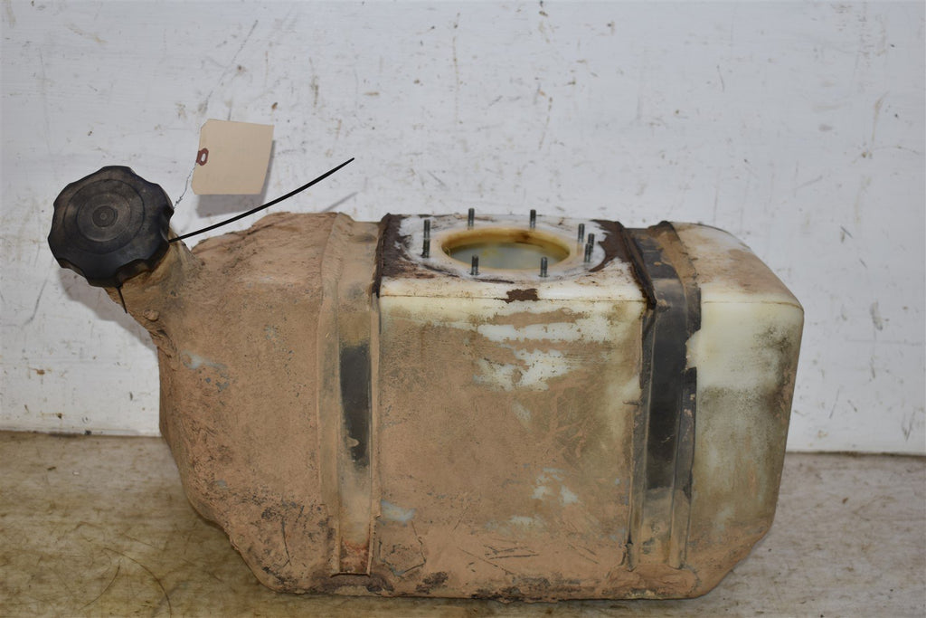 2009 Yamaha Rhino 700 Fuel Tank 5B4-F4111-00-00
