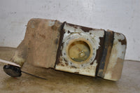 2009 Yamaha Rhino 700 Fuel Tank 5B4-F4111-00-00