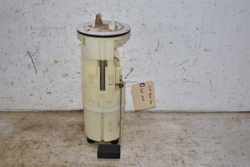 2009 Yamaha Rhino 700 Fuel Pump 5B4-13907-00-00