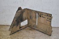 2009 Yamaha Rhino 700 Right Kick Panel 5UG-F254K-11-00