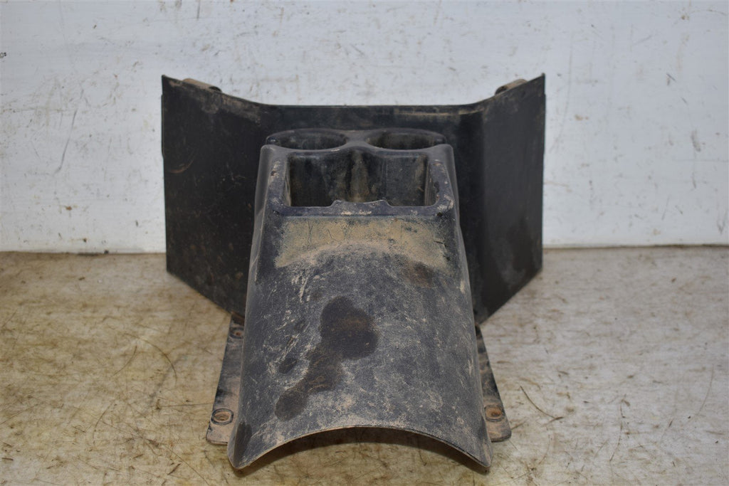 2009 Yamaha Rhino 700 Center Console 5B4-F7413-00-00