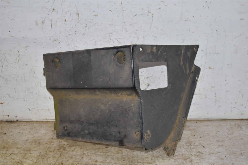 2009 Yamaha Rhino 700  Left Kick Panel 5UG-F254J-11-00