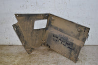 2009 Yamaha Rhino 700  Left Kick Panel 5UG-F254J-11-00