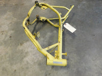 2001 Cobra CX50JR Frame