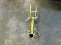 2001 Cobra CX50JR Frame