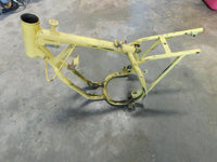 2001 Cobra CX50JR Frame