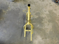 2001 Cobra CX50JR Frame