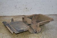 2009 Yamaha Rhino 700 Right Rear Splash Guard 5B4-F4141-00-00