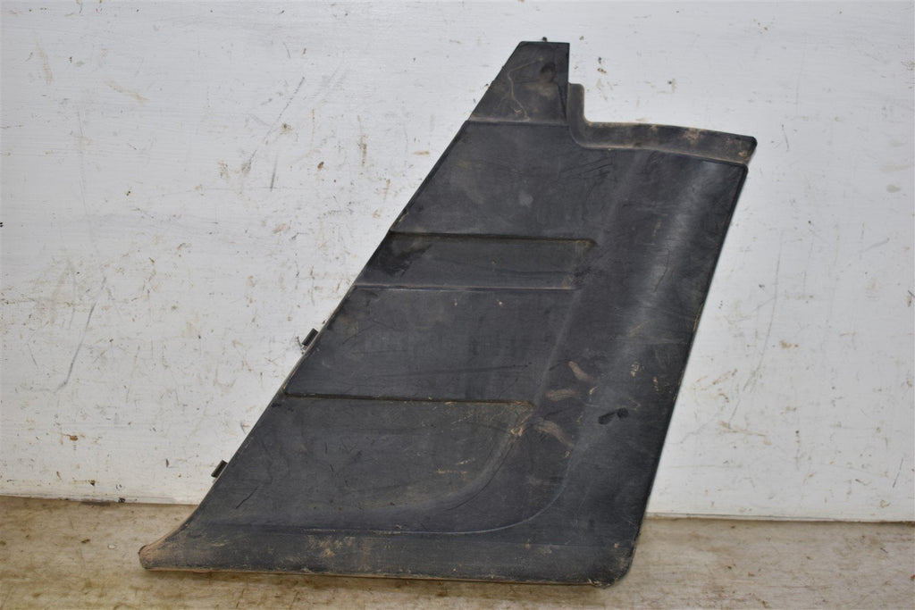 2009 Yamaha Rhino 700 Left Side Plastic 5UG-K810F-01-00