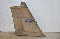 2009 Yamaha Rhino 700 Left Side Plastic 5UG-K810F-01-00