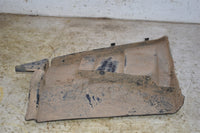 2009 Yamaha Rhino 700 Left Side Plastic 5UG-K810F-01-00