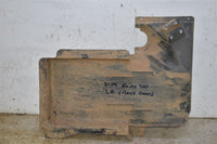 2009 Yamaha Rhino 700 Left Rear Splash Guard 5B4-K7561-00-00