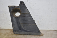 2009 Yamaha Rhino 700 Right Side Plastic 5UG-K810G-01-00