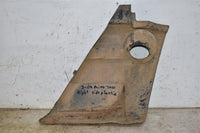 2009 Yamaha Rhino 700 Right Side Plastic 5UG-K810G-01-00