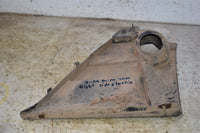 2009 Yamaha Rhino 700 Right Side Plastic 5UG-K810G-01-00