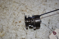 2009 Yamaha Rhino 700 Starter Gears 1S3-15560-00-00