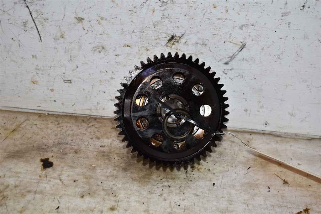 2009 Yamaha Rhino 700 Flywheel 3B4-81450-00-00