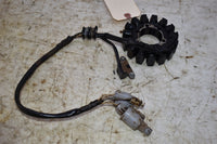 2009 Yamaha Rhino 700 Stator 5B4-81410-00-00