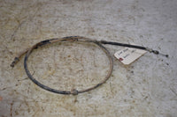 2009 Yamaha Rhino 700 Brake Cable/ Parking 5B4-26341-00-00