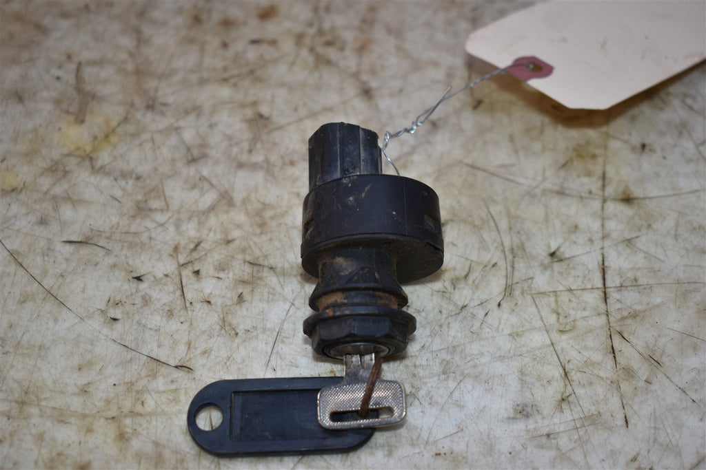 2009 Yamaha Rhino 700 Key Switch 5UG-H2510-00-00
