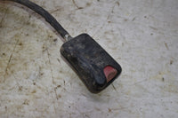 2009 Yamaha Rhino 700 Left Seat Belt 5UG-G6241-10-00