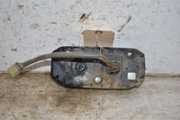 2009 Yamaha Rhino 700 Speedometer 5B4-83500-00-00