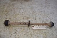 2009 Yamaha Rhino 700 Rear Driveshaft 5B4-G6172-00-00