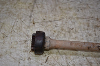 2009 Yamaha Rhino 700 Rear Driveshaft 5B4-G6172-00-00