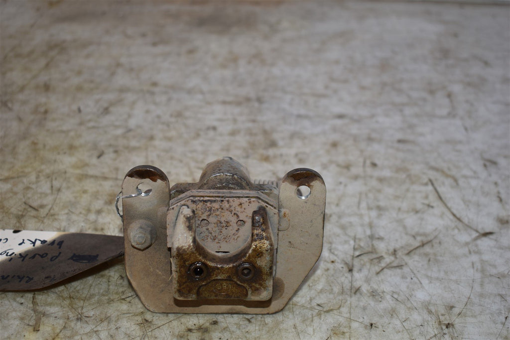 2009 Yamaha Rhino 700 Parking Brake Caliper 5B4-25905-00-00