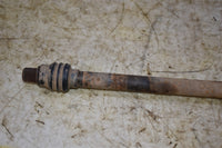 2009 Yamaha Rhino 700 Front Drive Shaft/ Prop Shaft 5B4-46171-00-00