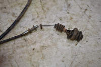 2009 Yamaha Rhino 700 Throttle Cable 5B4-26311-00-00