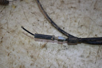 2009 Yamaha Rhino 700 Throttle Cable 5B4-26311-00-00