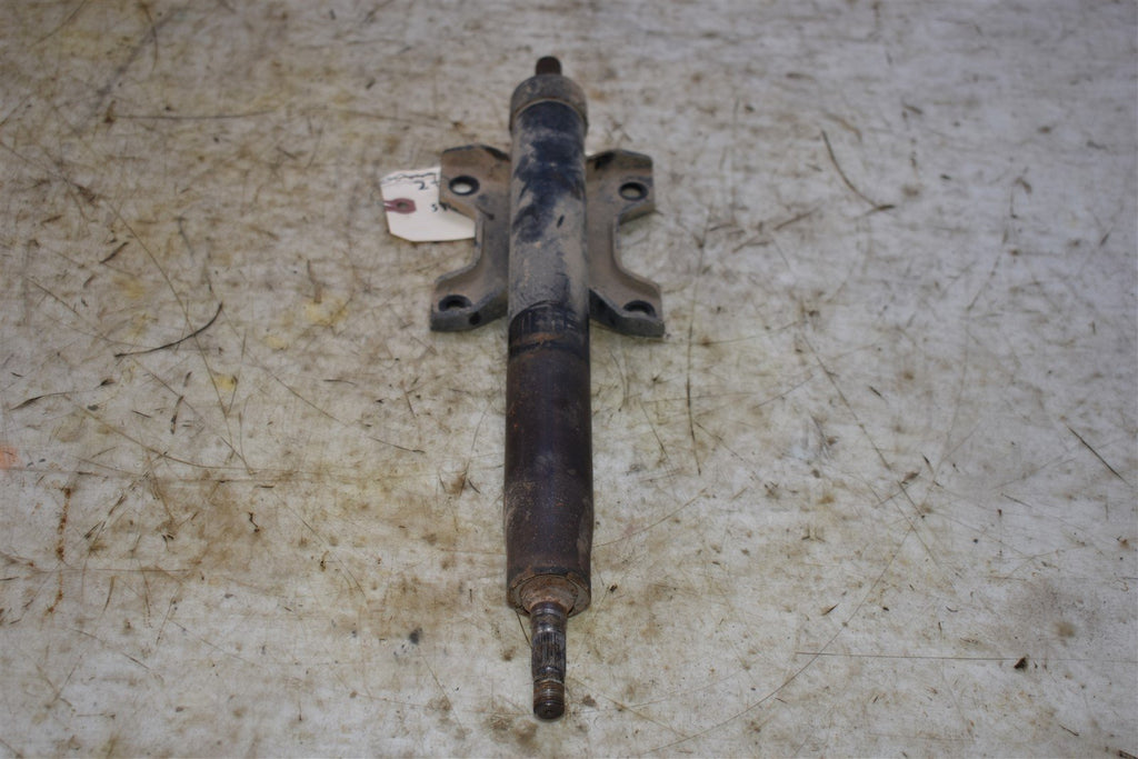 2009 Yamaha Rhino 700 Steering Stem 5UG-F3811-00-00