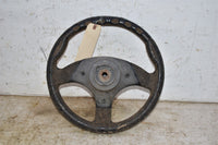 2009 Yamaha Rhino 700 Steering Wheel 5UG-F3838-10-00