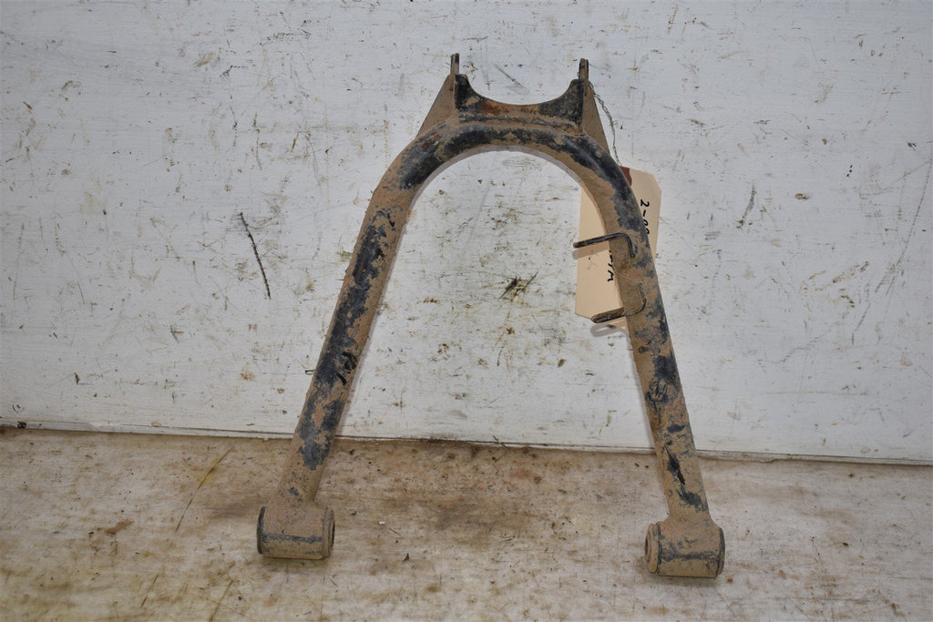 2009 Yamaha Rhino 700 Right Rear Upper A Arm 5B4-F2172-00-00