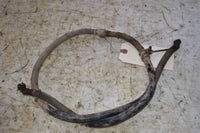 2009 Yamaha Rhino 700 Rear Brake Lines 5B4-F5873-00-00