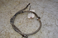 2009 Yamaha Rhino 700 Rear Brake Lines 5B4-F5873-00-00